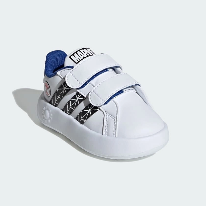 Tênis Adidas Homem Aranha  - 2