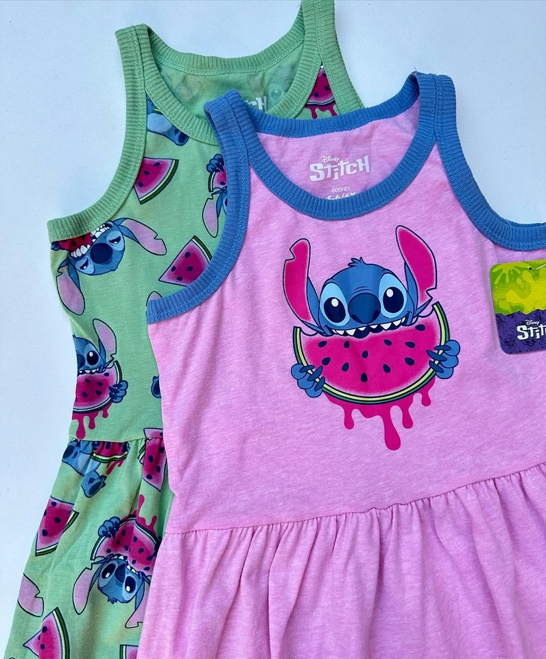 Kit 2 vestido  - 2