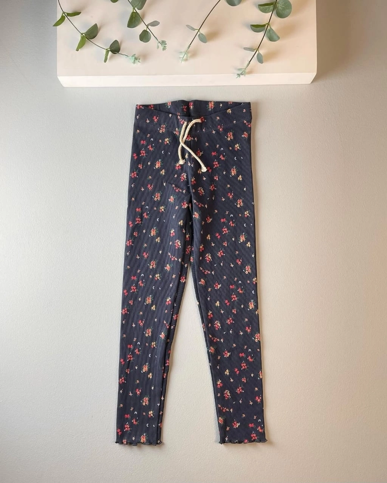 Calça Legging Multi  - 6