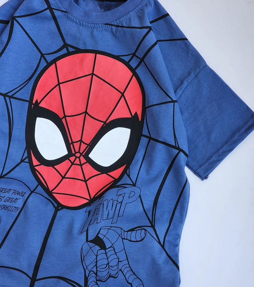 Conjunto homem aranha  - 3