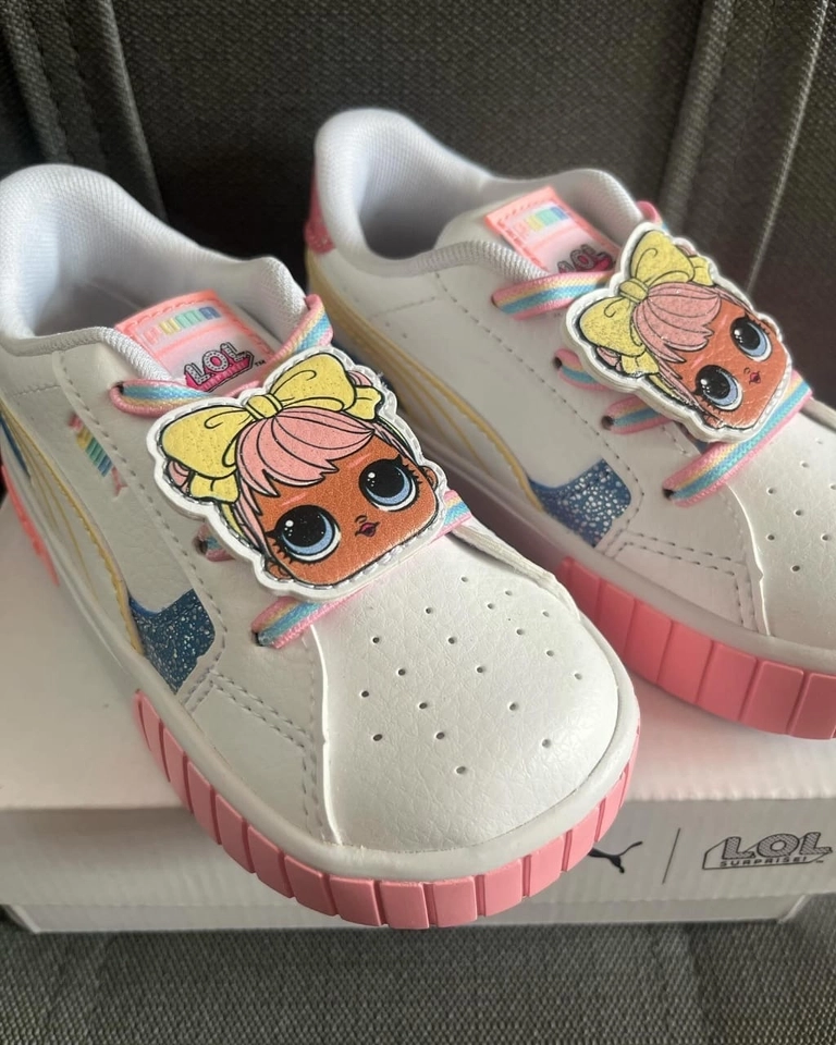 Tênis Puma Lol - 3