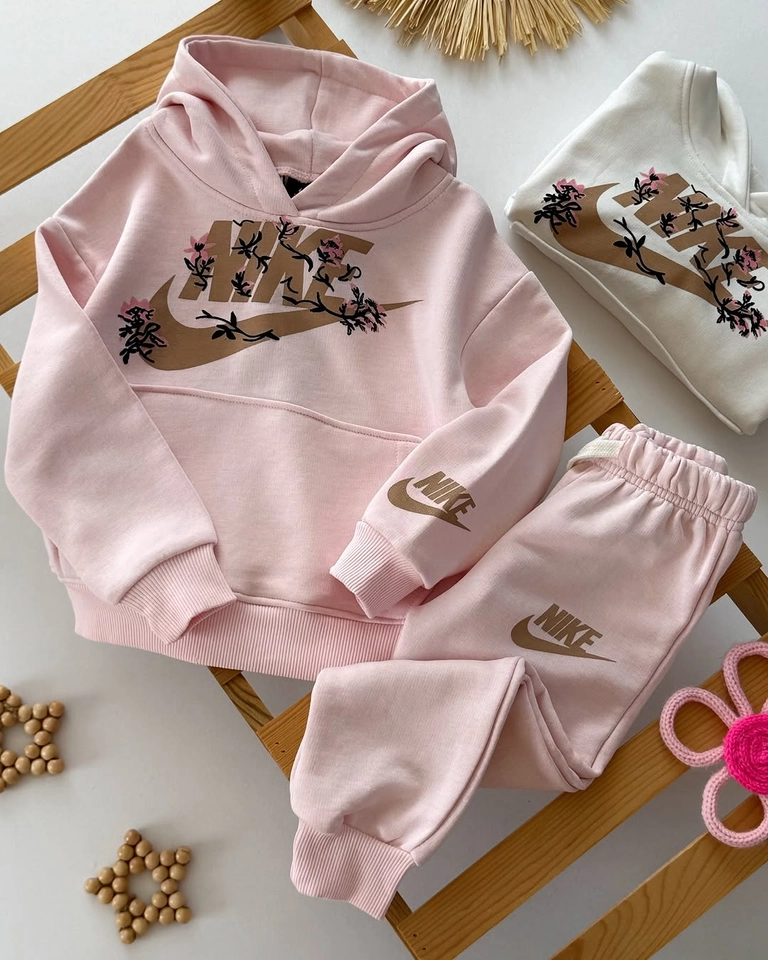 Conjunto moletom Nike  - 6