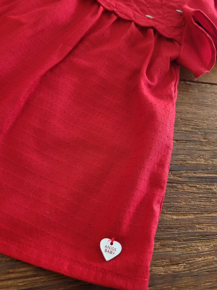 Conjunto jardim  - 3