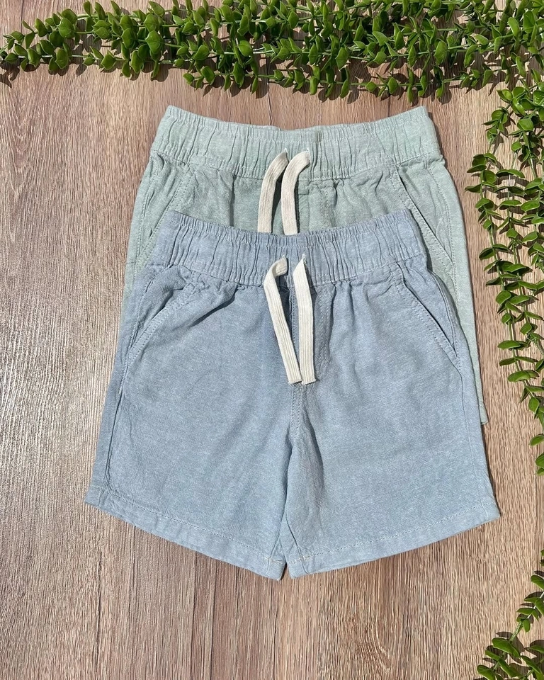 Bermuda Masculina  - 1