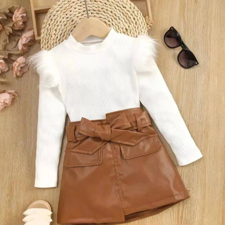 Conjunto Encantadora  - 1