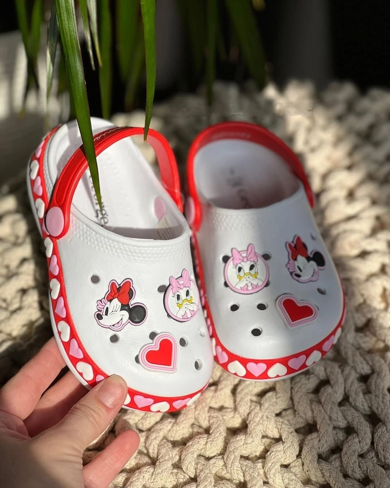Crocs Disney  - 1