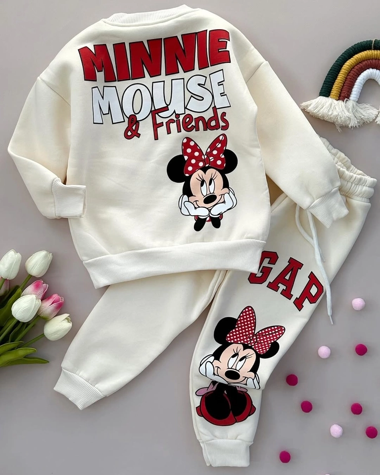 Conjunto Minnie GAP - 2