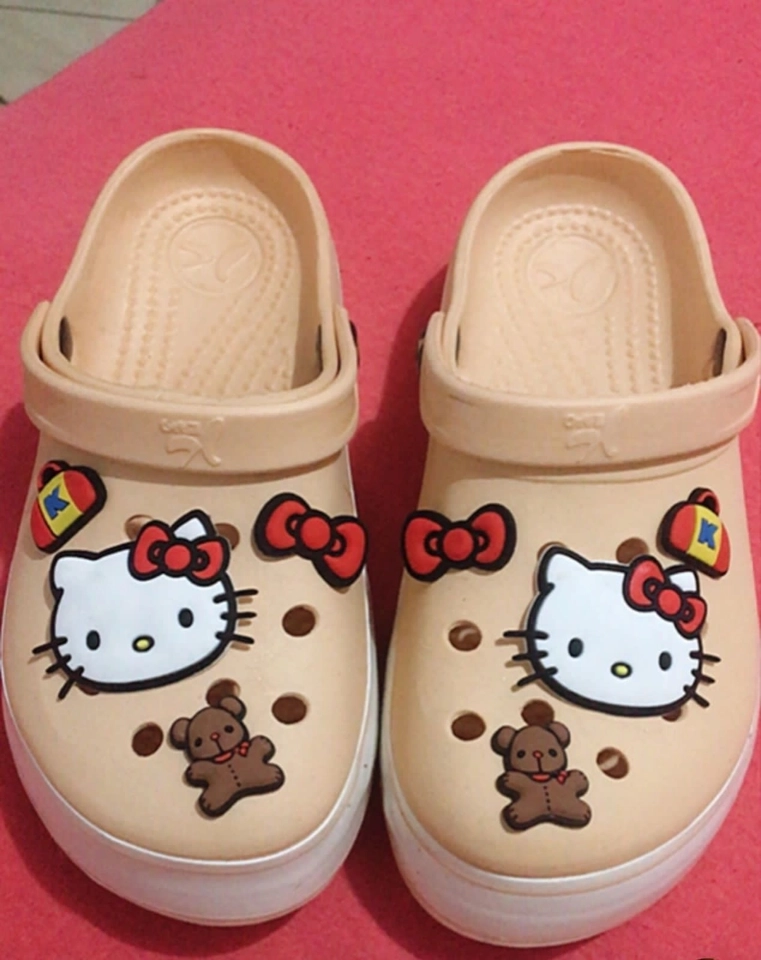 Kit com 8 Jibbitz da Hello Kitty - 2