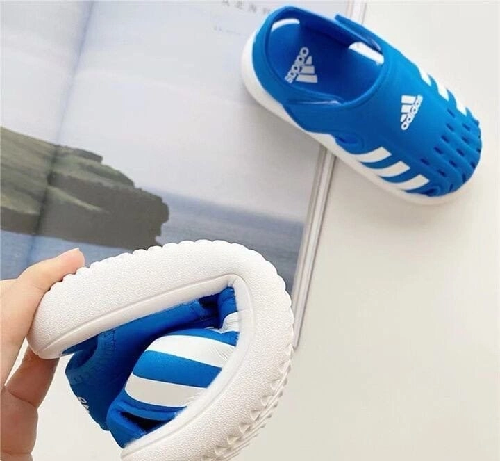 Sandália Slide Adidas - 3
