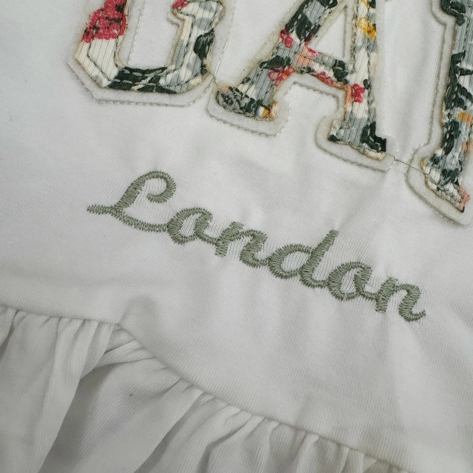 Conjunto GAP Lodon II - 4