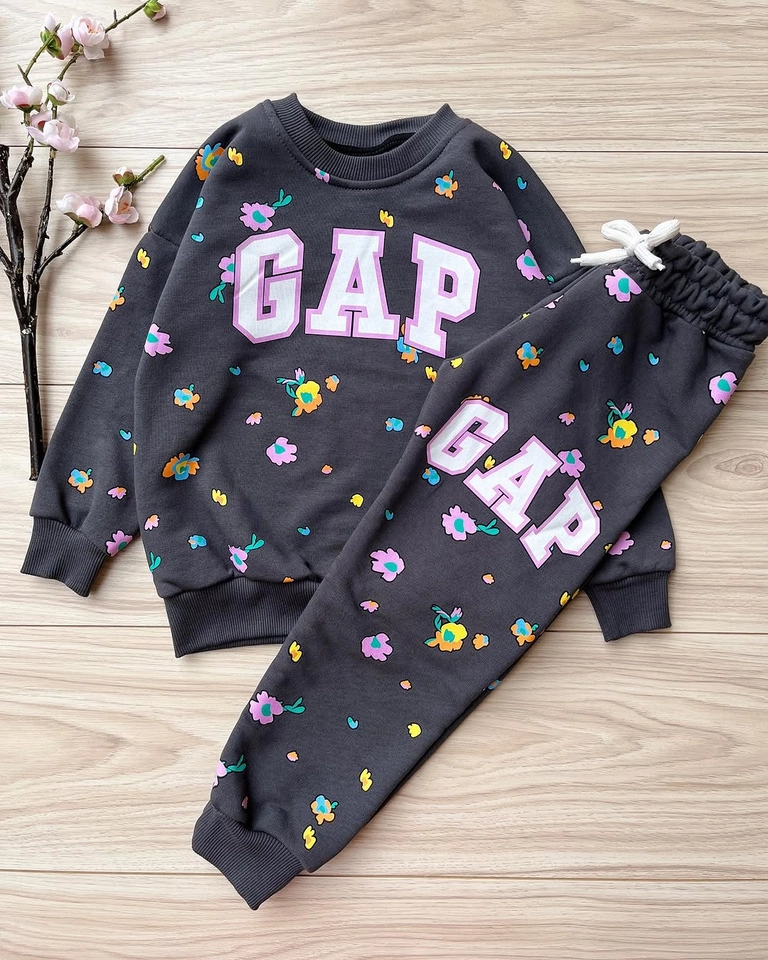 Conjunto moletom Gap - 4