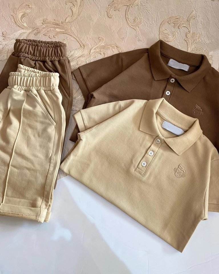 Conjunto Neutro  - 1