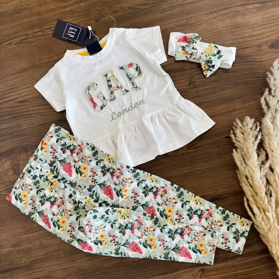 Conjunto GAP Lodon II - 1