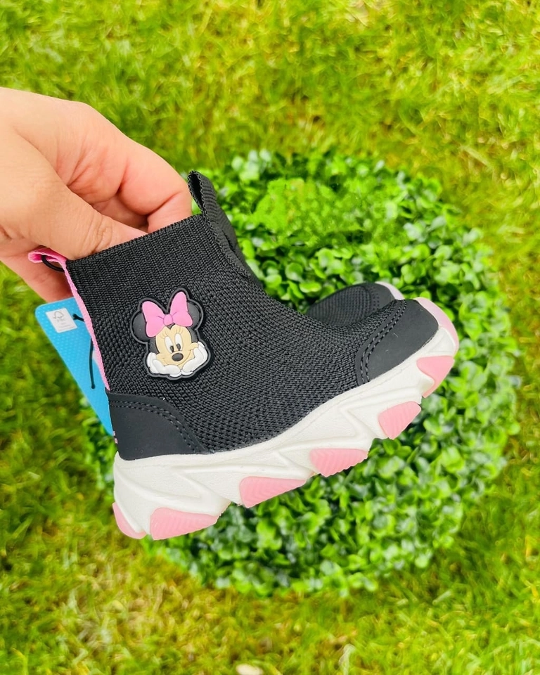 Bota Minnie - 1