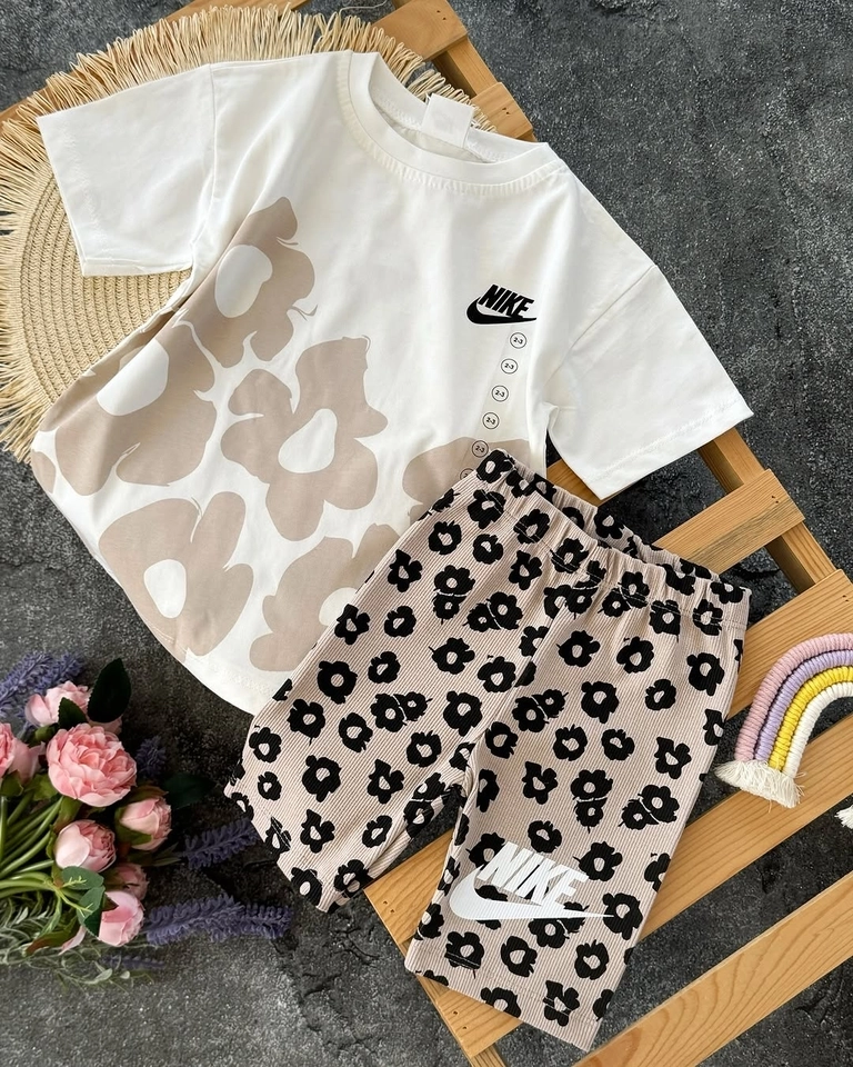 Conjunto Nike  - 1