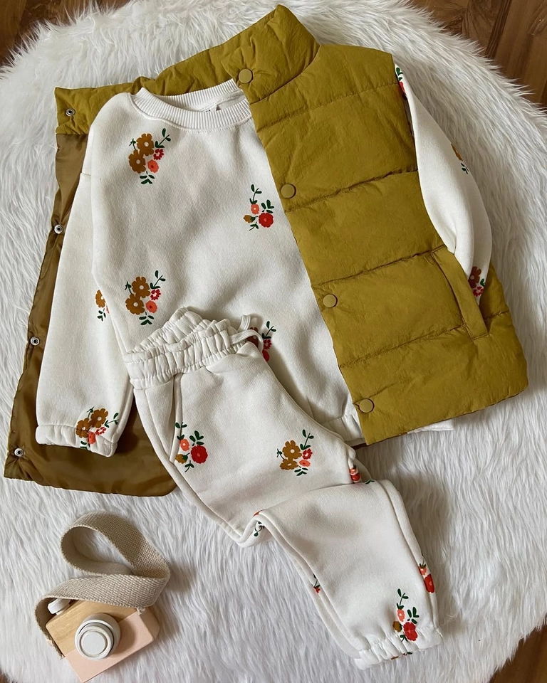 Trio de inverno primavera  - 1