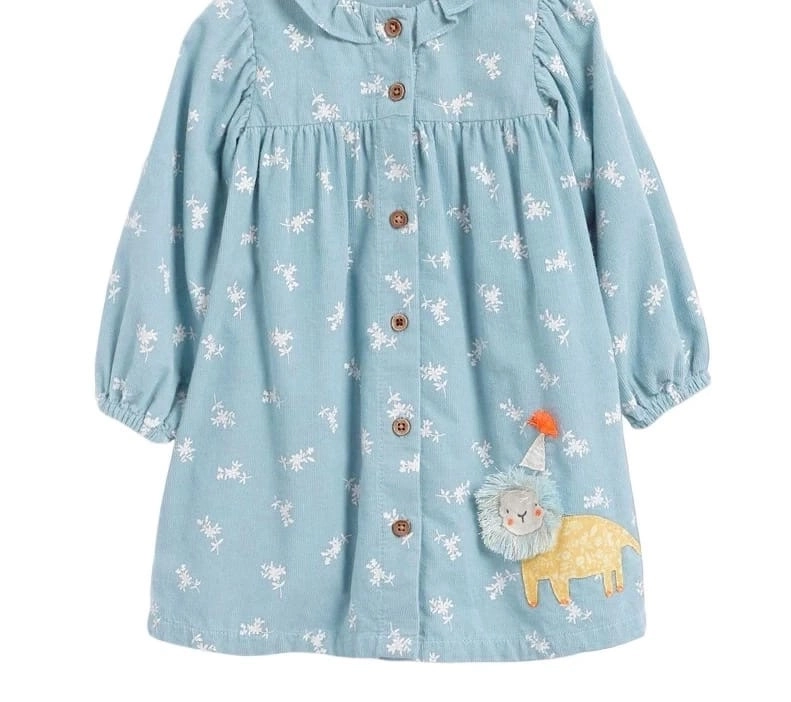 Vestido Neve - 1