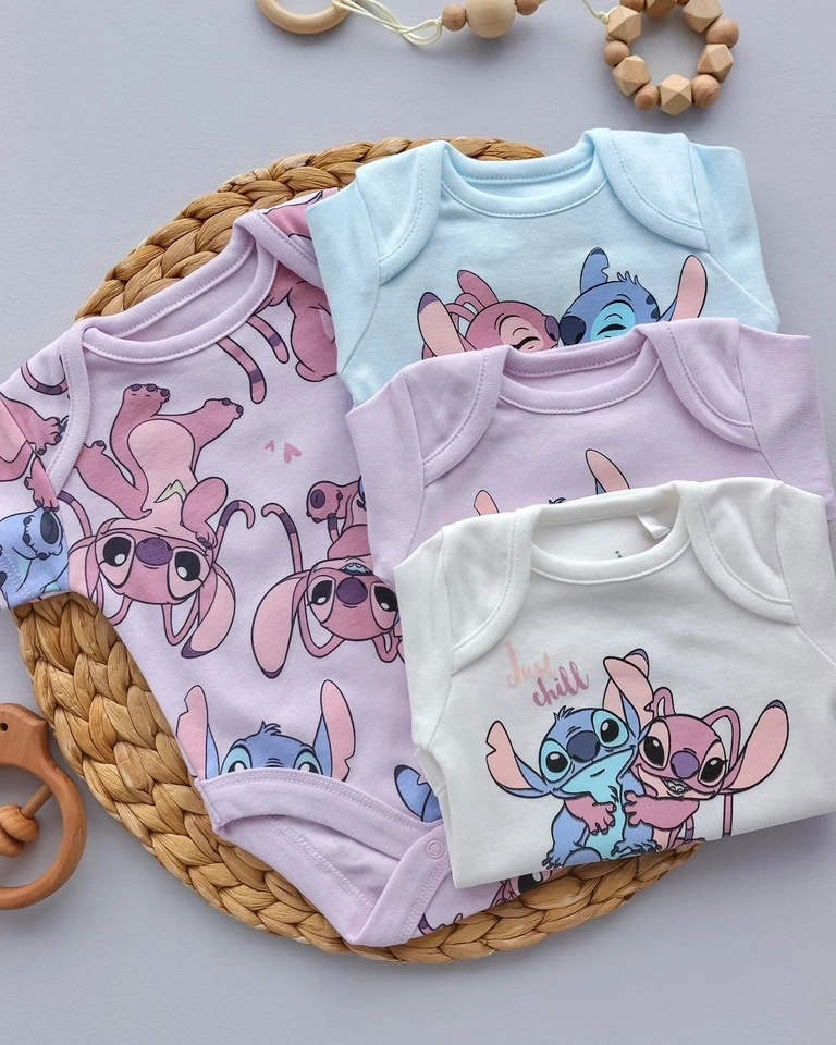 Kit 4 Borys Stitch  - 1