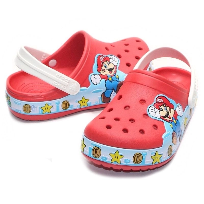 Crocs Mário  - 1