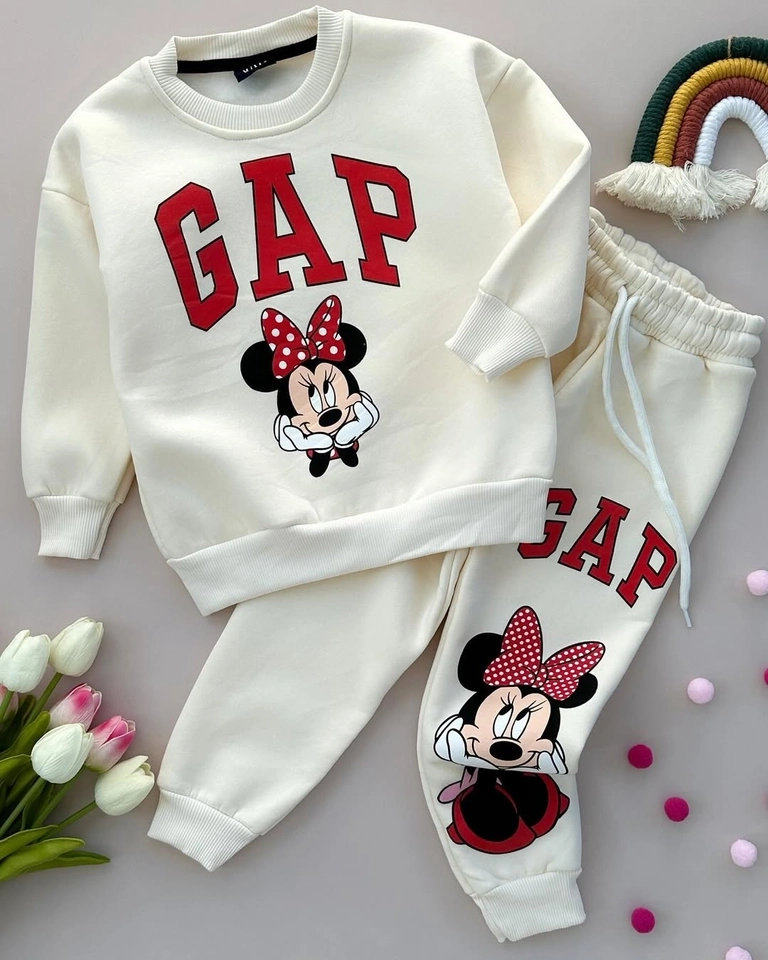 Conjunto Minnie GAP - 1