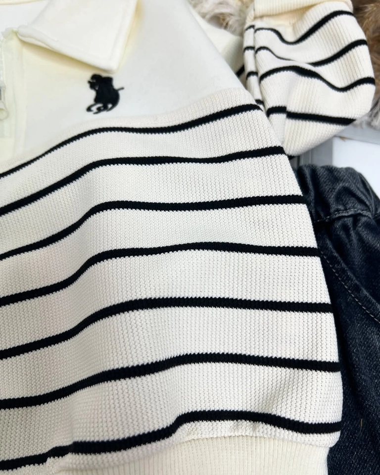 Conjunto inverno polo - 2