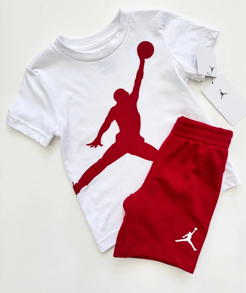 Conjunto Jordan  - 1