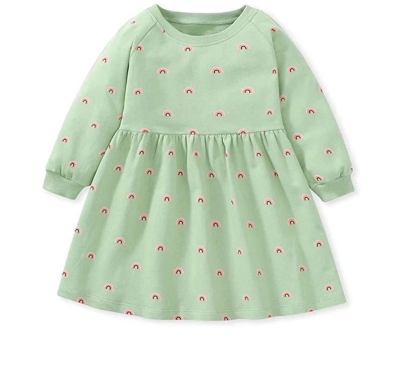 Vestido Neve - 1
