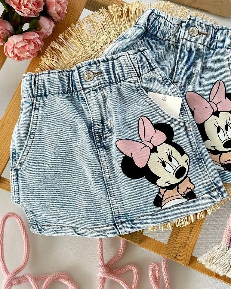 Saia Minnie - 2