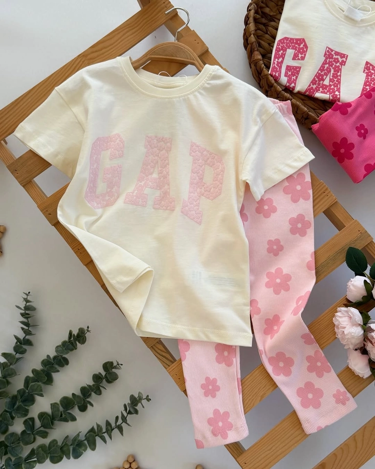 Conjunto Gap - 3