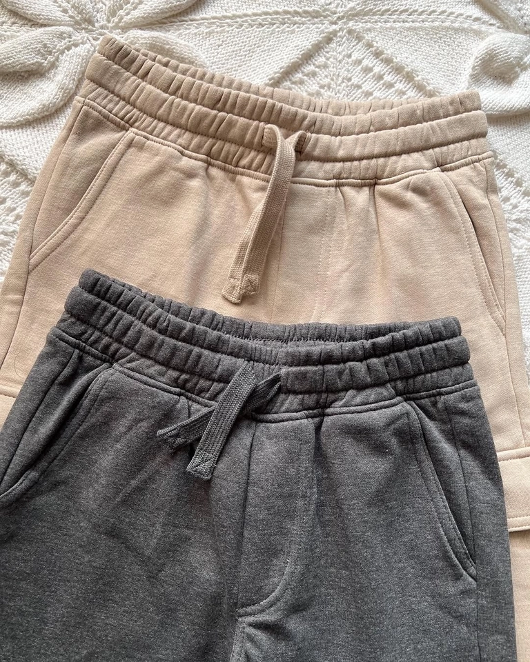 Conjunto Listrado  - 2