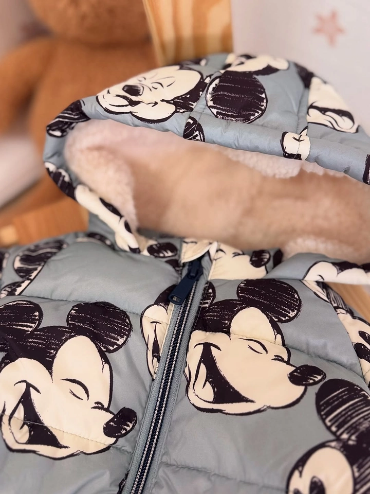 Jaqueta Mickey  - 2