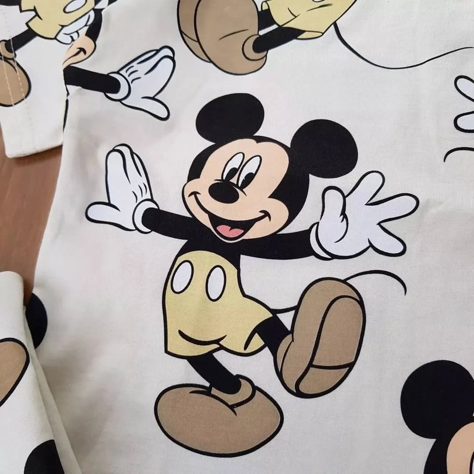 Conjunto Verão Mickey  - 3