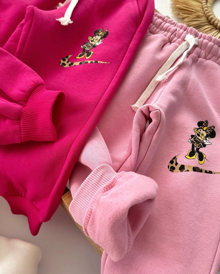 Conjunto moletom Nike  - 2
