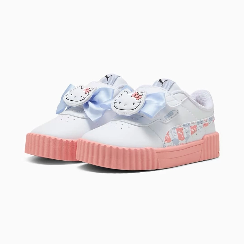 Tênis Hello Kitty Puma  - 1