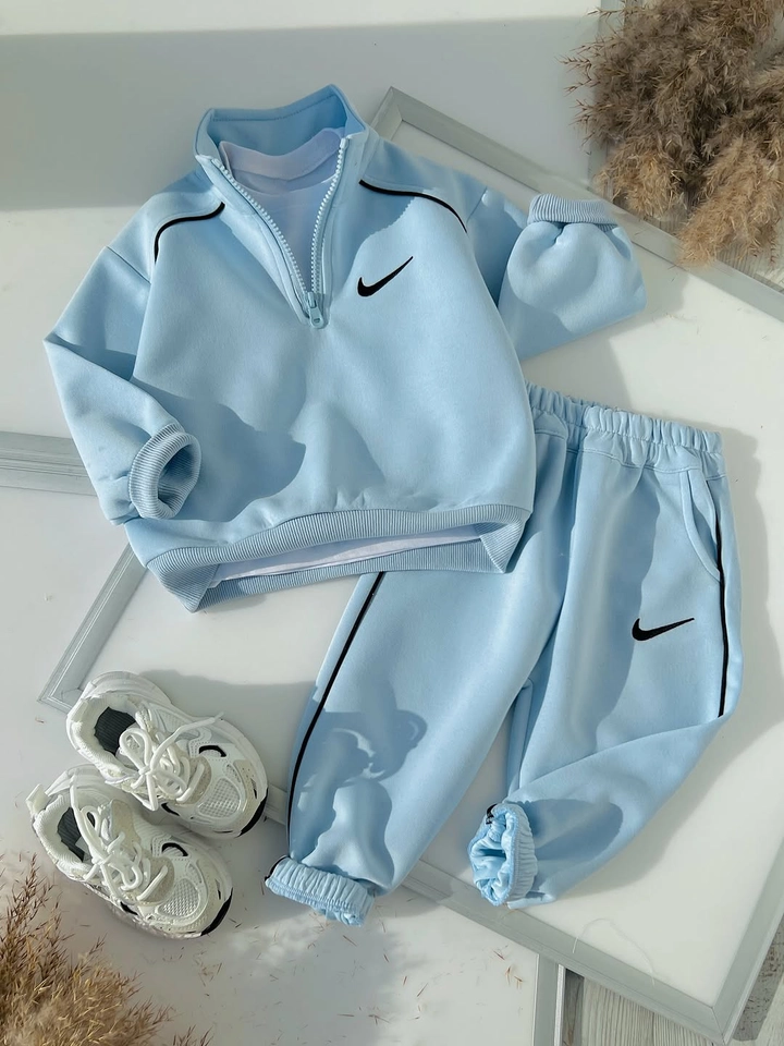 Conjunto moletom Nike - 2