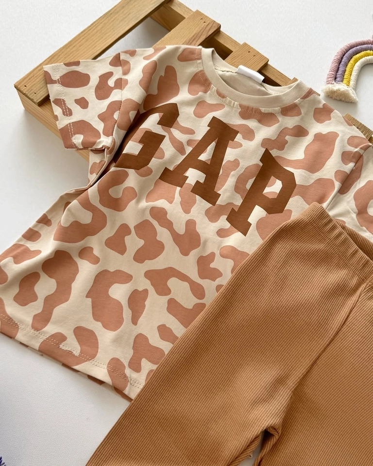 Conjunto Gap - 4