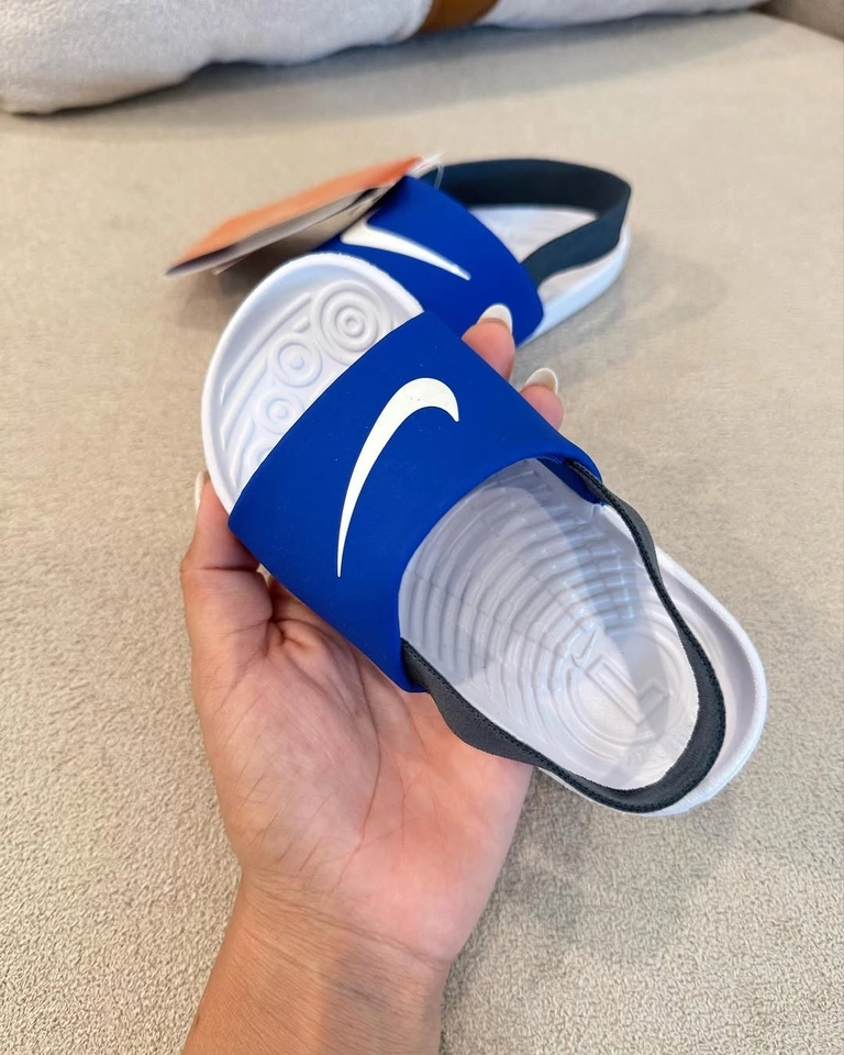 Sandália Nike II - 4