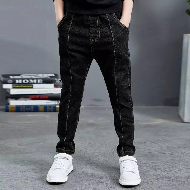 Calça Jeans Boy - 2