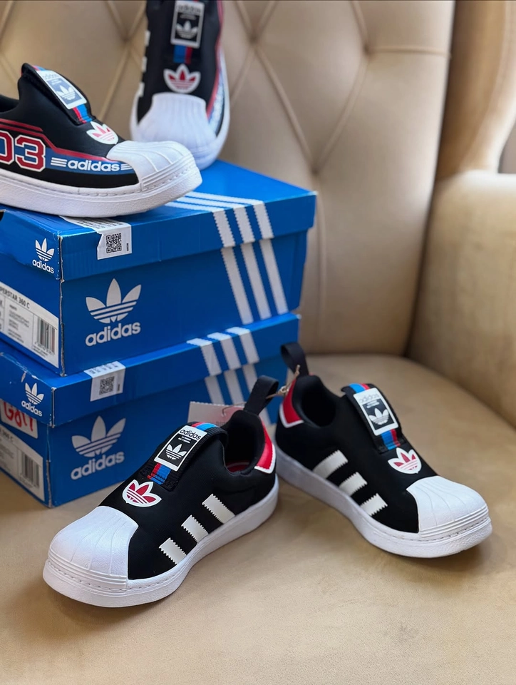 Tênis Adidas  - 5