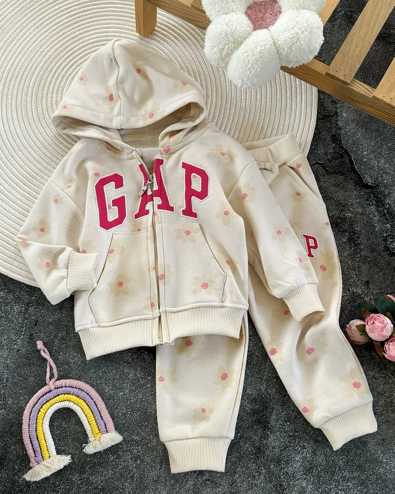 Conjunto Inverno Gap - 1