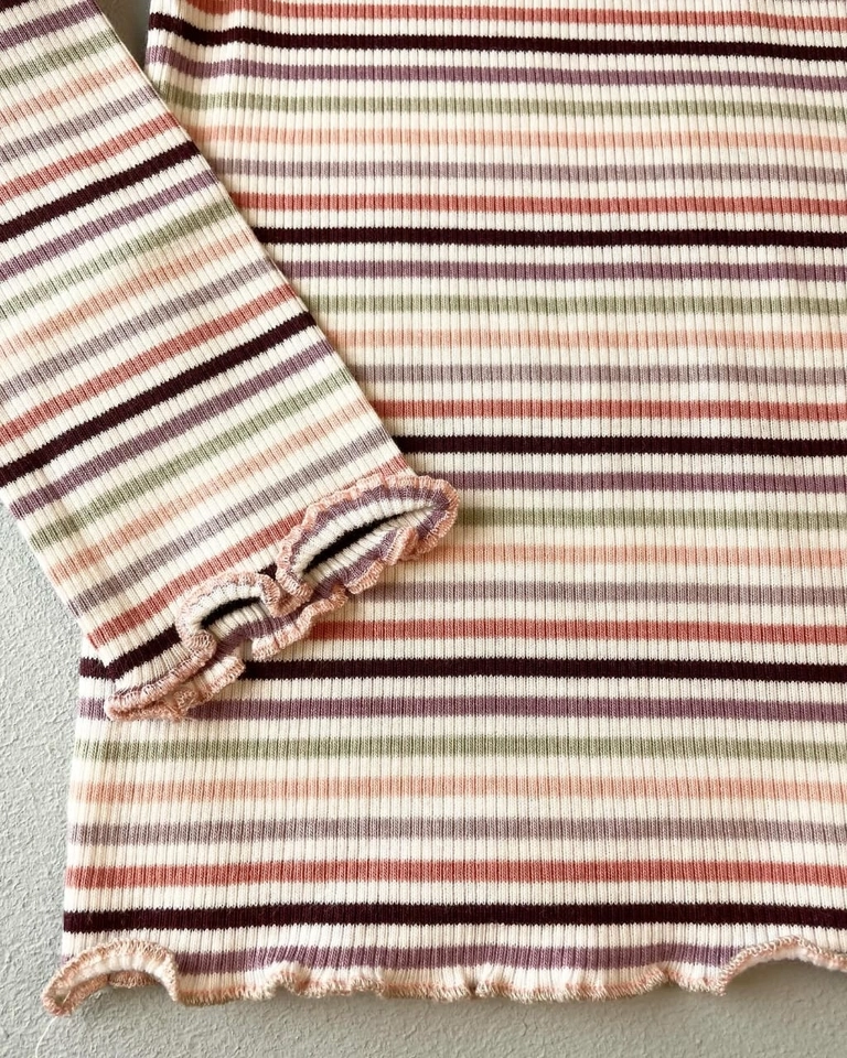 Kit com 2 Blusas - 3