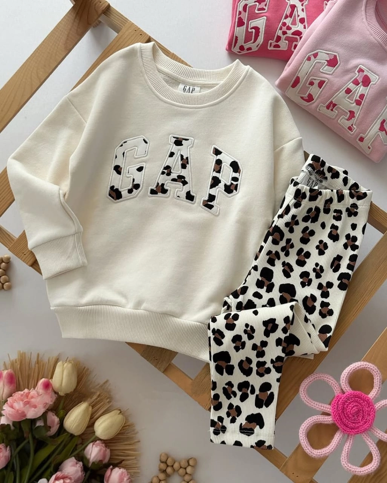 Conjunto inverno Gap - 6