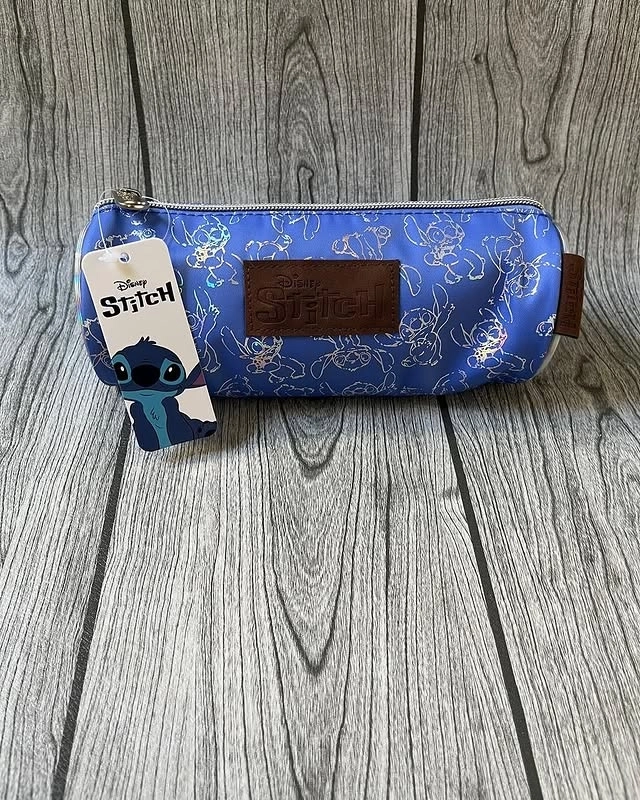 Kit Mochila e Estojo Lilo Stitch  - 4