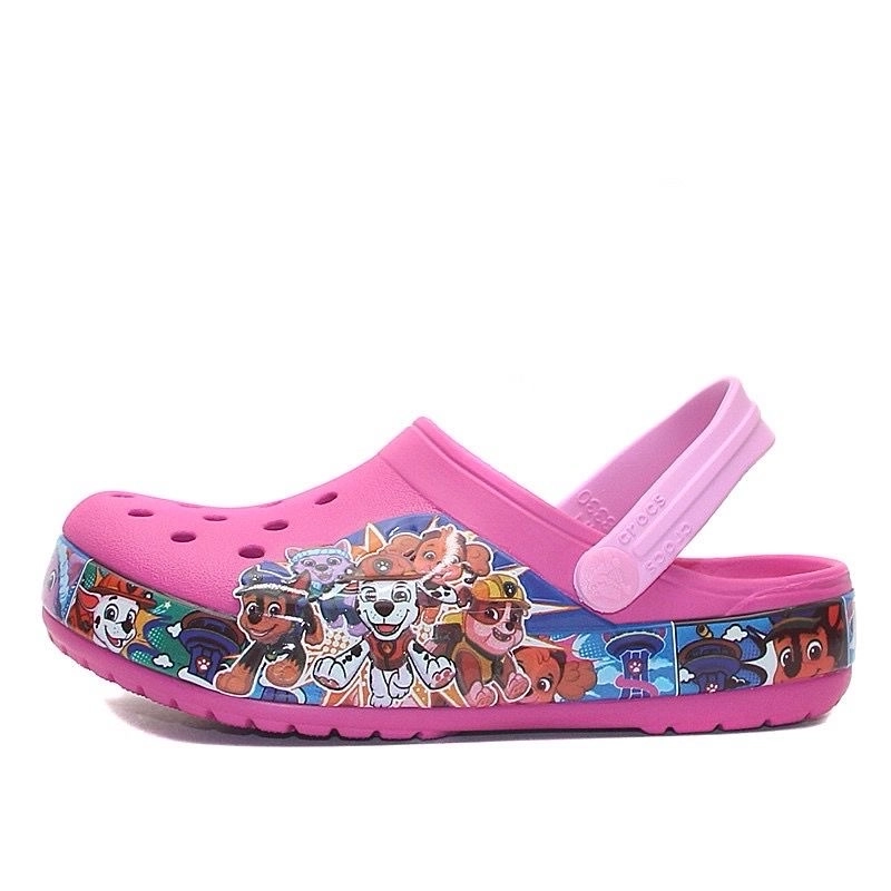 Crocs Patrulha Canina  - 1