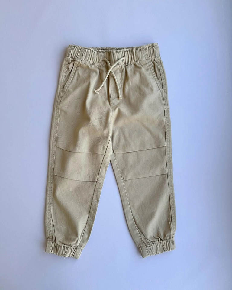 Kit 3 calça Jeans sarja  - 3
