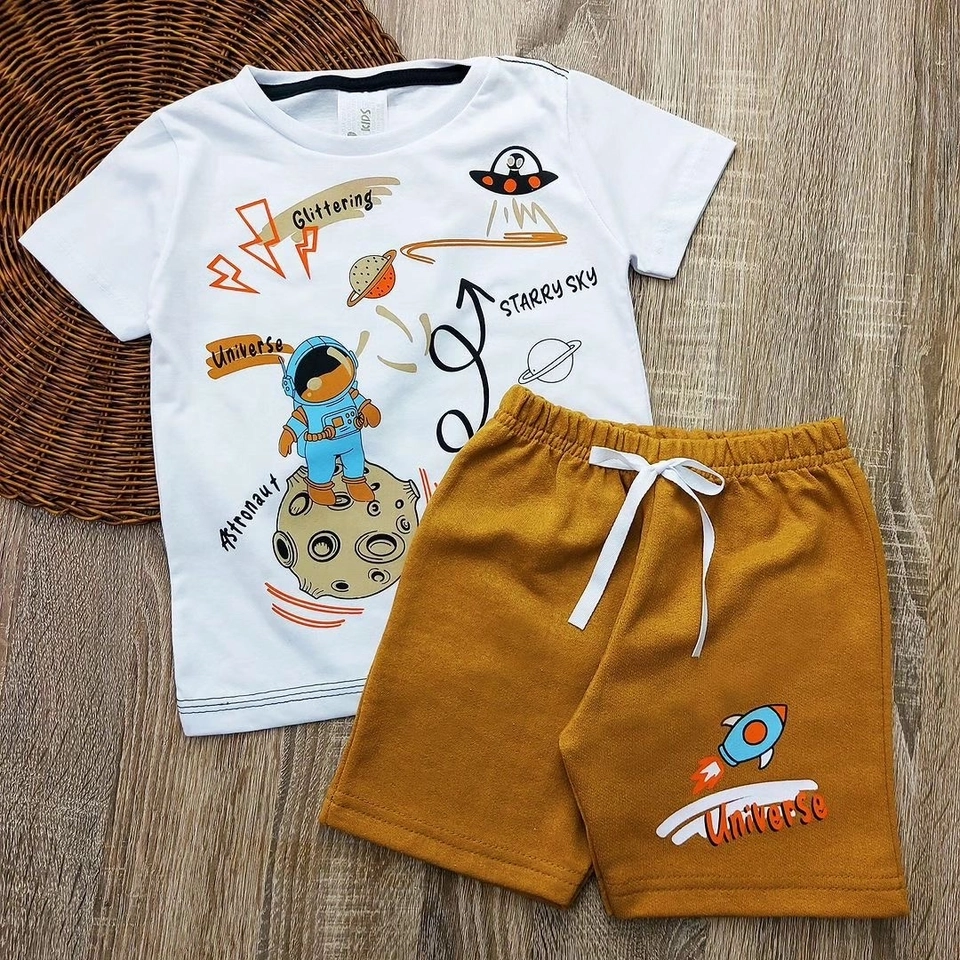 Conjunto Verão Universe  - 1