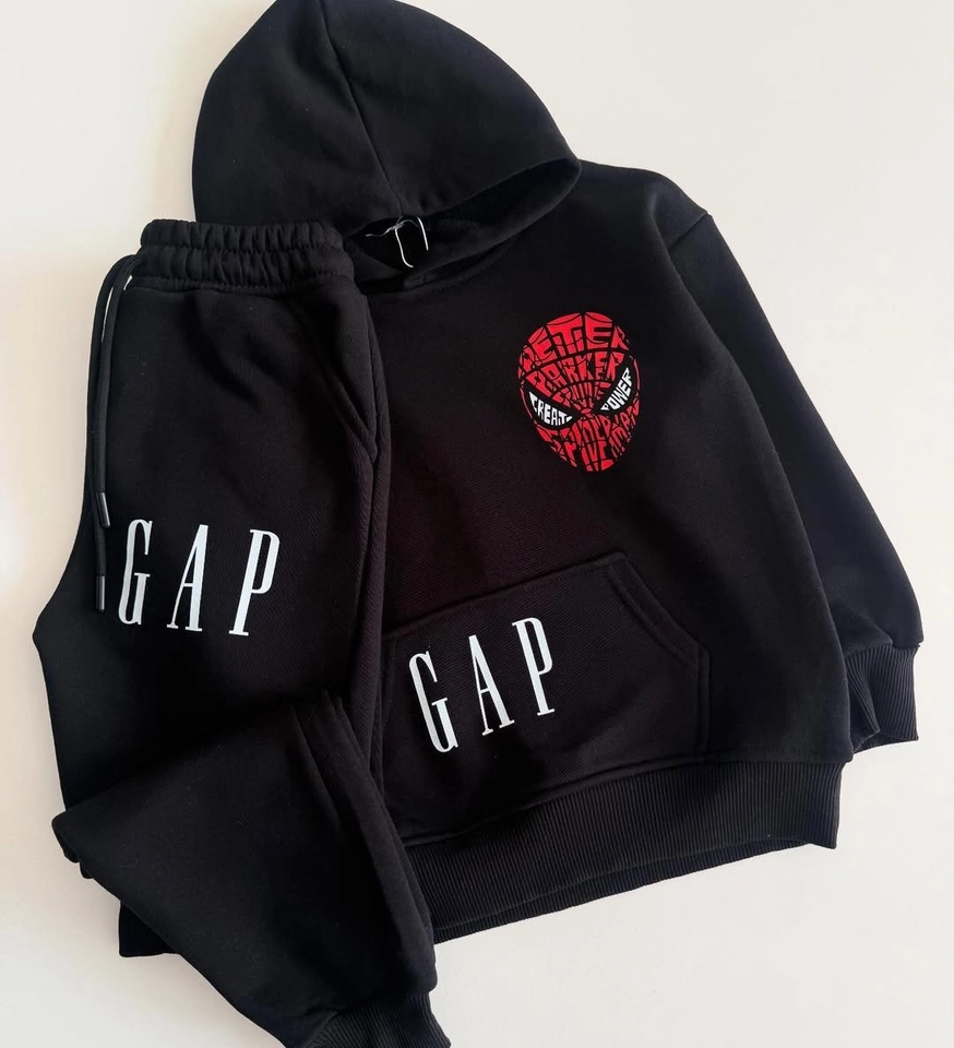Conjunto Moletom GAP - 1