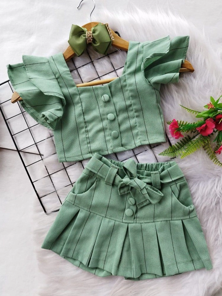 Conjunto Mileide - 1