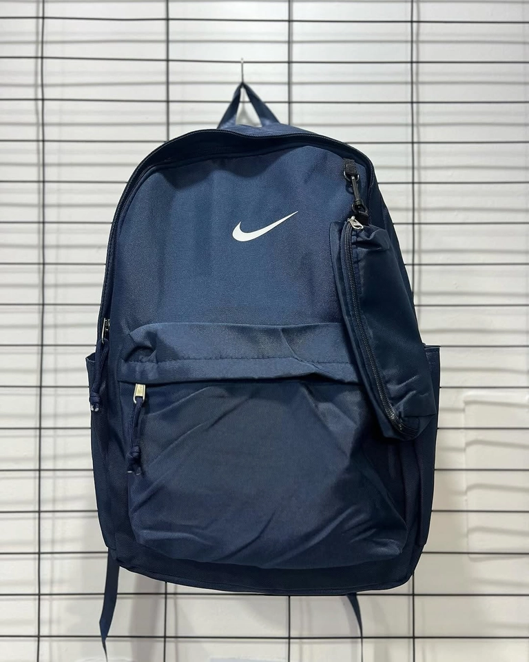 Kit mochila Nike  - 3