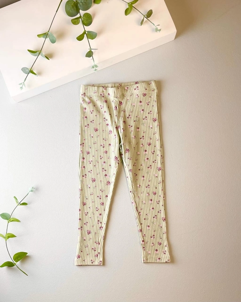 Calça Legging Florar  - 4